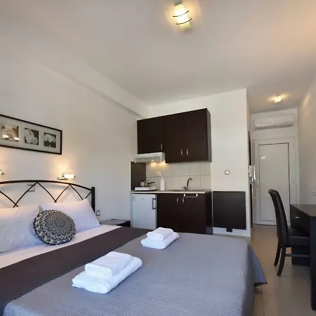 Apartment Avgeris *