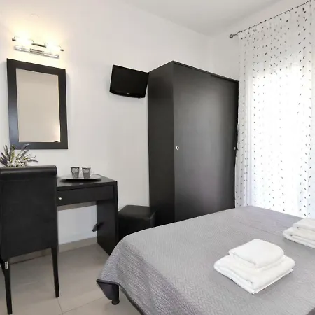 Apartment Avgeris