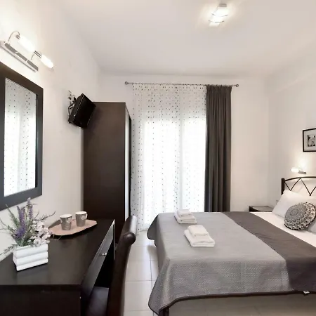 Avgeris Apartment *