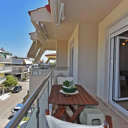 Avgeris Apartment *