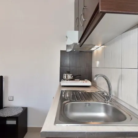 Apartment Avgeris Paralia Dionysiou