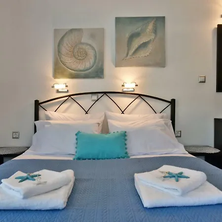 Apartment Avgeris Paralia Dionysiou