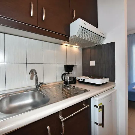 Avgeris Apartment Paralia Dionysiou