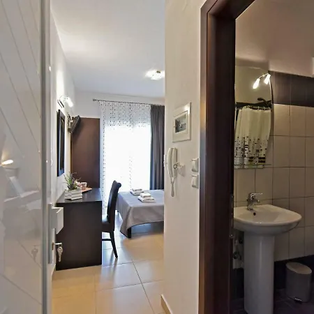 Avgeris Apartment