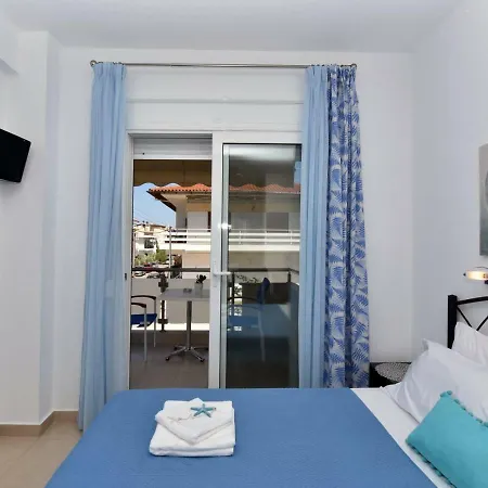 Avgeris Apartment