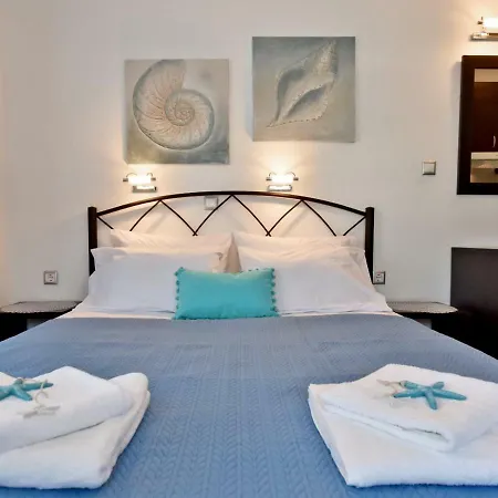Apartment Avgeris Paralia Dionysiou