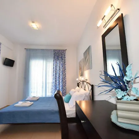 Avgeris Apartment Paralia Dionysiou