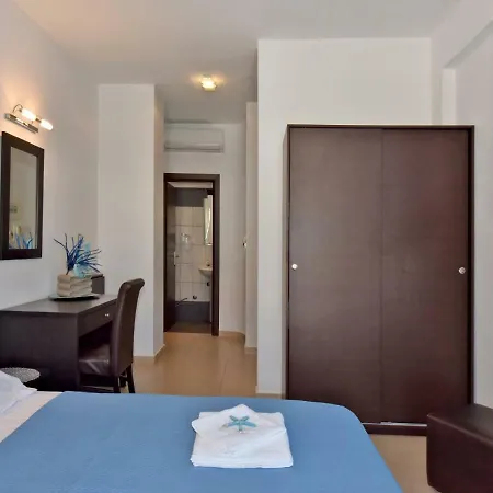 Apartment Avgeris Paralia Dionysiou