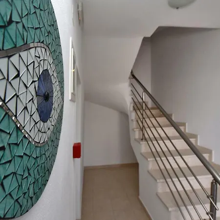 Avgeris Apartment Paralia Dionysiou