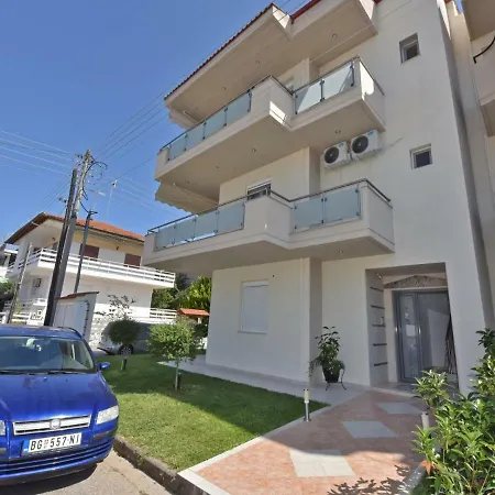 Avgeris Paralia Dionysiou