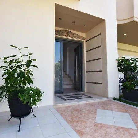 Apartment Avgeris Paralia Dionysiou